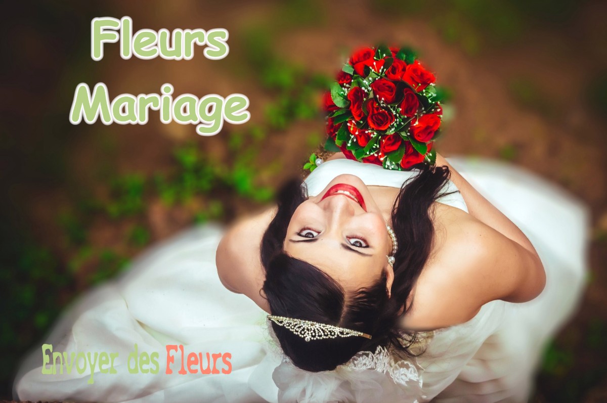 lIVRAISON FLEURS MARIAGE à HENDECOURT-LES-RANSART